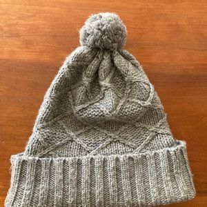Vera Bradley Knit Hat